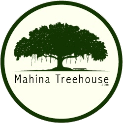 Mahina Treehouse